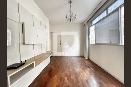 APARTAMENTOS LANÇAMENTO 66M² - SANTO AGOSTINHO - BELO HORIZONTE