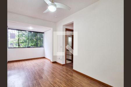 Sala de apartamento para alugar com 3 quartos, 70m² em Mont’serrat, Porto Alegre