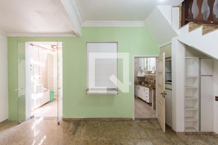 Sala de casa à venda com 3 quartos, 120m² em Andaraí, Rio de Janeiro