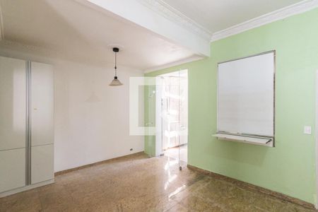 Sala de casa à venda com 3 quartos, 120m² em Andaraí, Rio de Janeiro