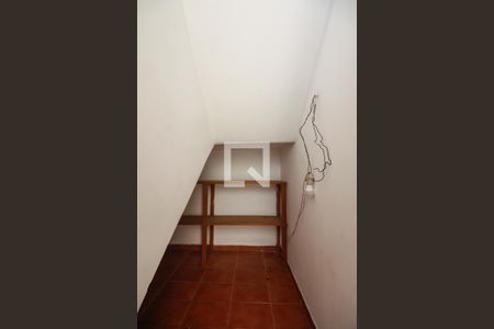 Despensa  de casa à venda com 4 quartos, 159m² em Chácara Santo Antônio (zona Leste), São Paulo