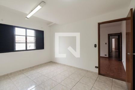 Quarto 1 de casa para alugar com 4 quartos, 159m² em Chácara Santo Antônio (zona Leste), São Paulo