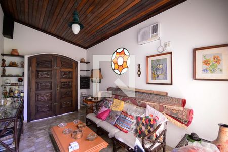 Sala 2  de casa à venda com 3 quartos, 300m² em Vila da Saúde, São Paulo