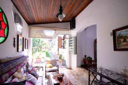 Sala 2  de casa à venda com 3 quartos, 300m² em Vila da Saúde, São Paulo