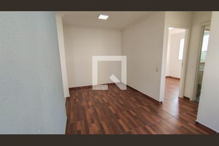 Sala de apartamento para alugar com 2 quartos, 41m² em Jardim Boa Vista , São Paulo