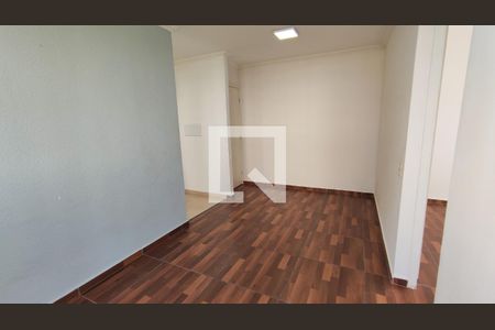 Sala de apartamento para alugar com 2 quartos, 41m² em Jardim Boa Vista , São Paulo