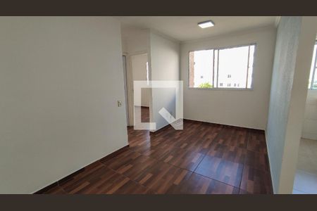 Sala de apartamento para alugar com 2 quartos, 41m² em Jardim Boa Vista , São Paulo