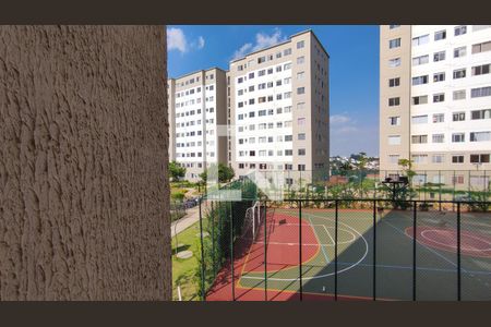 Vista Sala de apartamento para alugar com 2 quartos, 41m² em Jardim Boa Vista , São Paulo