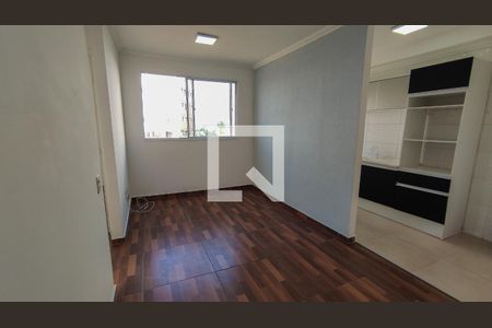 Sala de apartamento para alugar com 2 quartos, 41m² em Jardim Boa Vista , São Paulo