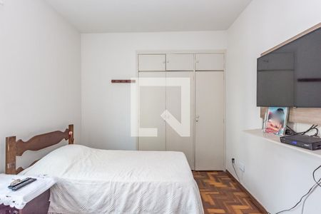 Quarto 1 de apartamento à venda com 2 quartos, 90m² em Carlos Prates, Belo Horizonte
