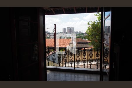 Sala de casa à venda com 4 quartos, 251m² em Vila Isabel Eber, Jundiaí