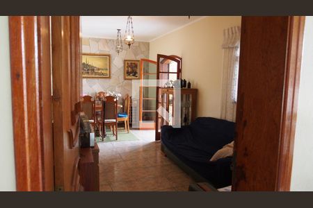 Entrada Sala de casa à venda com 4 quartos, 251m² em Vila Isabel Eber, Jundiaí