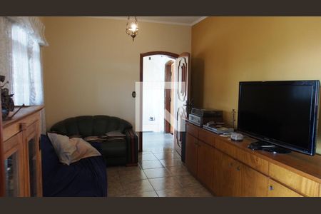 Sala de casa à venda com 4 quartos, 251m² em Vila Isabel Eber, Jundiaí