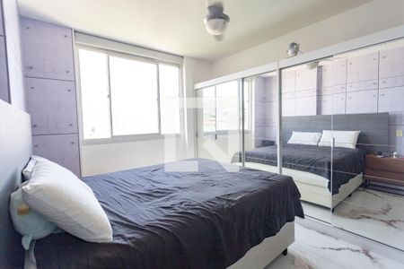 Quarto1 de apartamento à venda com 2 quartos, 69m² em Flamengo, Rio de Janeiro