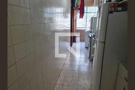 Apartamento à venda com 2 quartos, 69m² em Méier, Rio de Janeiro