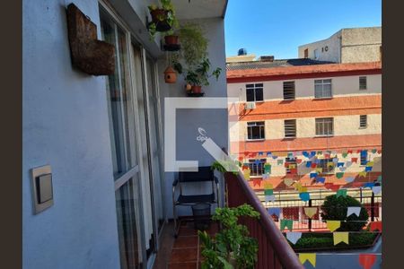 Apartamento à venda com 2 quartos, 69m² em Méier, Rio de Janeiro