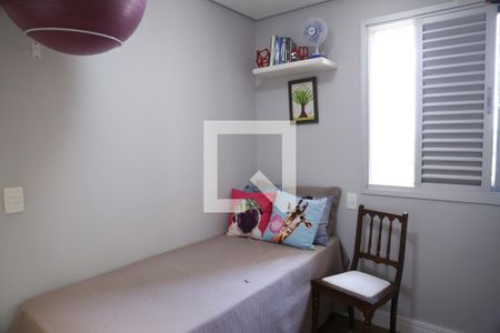 Quarto 1 de apartamento à venda com 3 quartos, 68m² em Jardim Iris, São Paulo