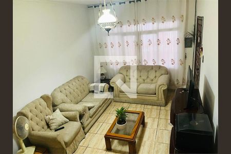 Casa à venda com 2 quartos, 126m² em Moinho Velho, São Paulo