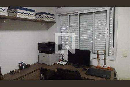 Apartamento à venda com 3 quartos, 105m² em Bethaville I, Barueri