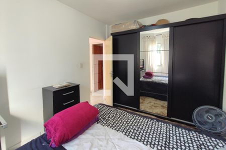 Quarto 2 de apartamento para alugar com 2 quartos, 58m² em Vila Lemos, Campinas