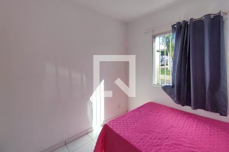 Quarto 1 de apartamento para alugar com 2 quartos, 58m² em Vila Lemos, Campinas