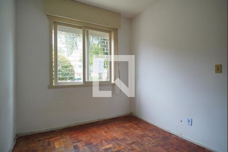 Quarto  de apartamento à venda com 1 quarto, 53m² em Jardim Dona Leopoldina, Porto Alegre