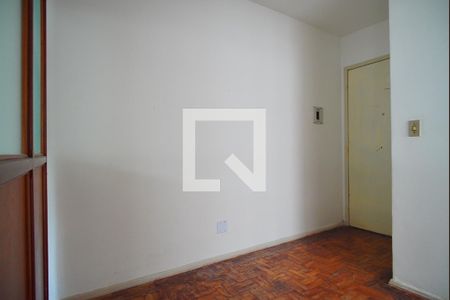 Sala  de apartamento para alugar com 1 quarto, 53m² em Jardim Dona Leopoldina, Porto Alegre