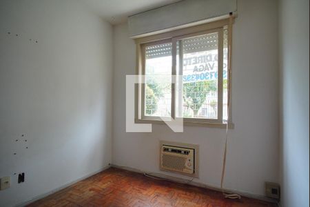 Sala  de apartamento para alugar com 1 quarto, 53m² em Jardim Dona Leopoldina, Porto Alegre