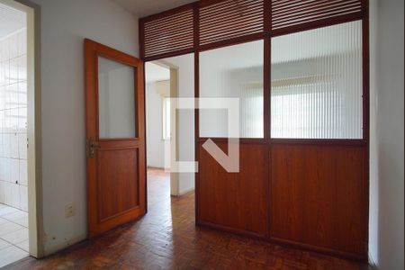 Sala  de apartamento para alugar com 1 quarto, 53m² em Jardim Dona Leopoldina, Porto Alegre