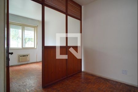 Sala  de apartamento para alugar com 1 quarto, 53m² em Jardim Dona Leopoldina, Porto Alegre