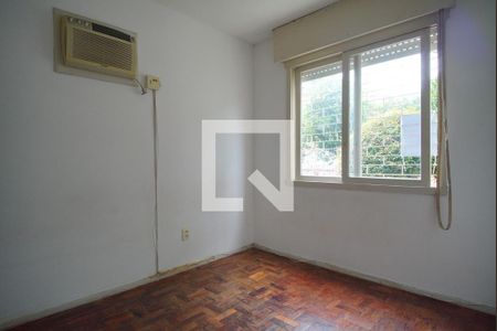 Quarto  de apartamento à venda com 1 quarto, 53m² em Jardim Dona Leopoldina, Porto Alegre