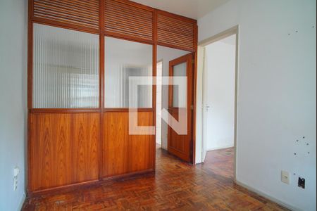 Sala  de apartamento para alugar com 1 quarto, 53m² em Jardim Dona Leopoldina, Porto Alegre