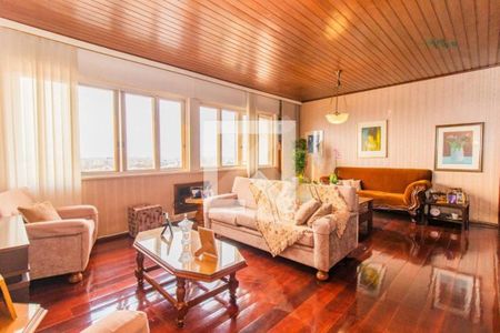 Apartamento à venda com 3 quartos, 168m² em Independência, Porto Alegre