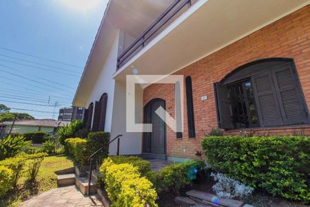 Casa à venda com 6 quartos, 500m² em Chácara das Pedras, Porto Alegre