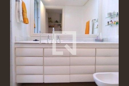 Apartamento à venda com 4 quartos, 330m² em Santo Amaro, São Paulo