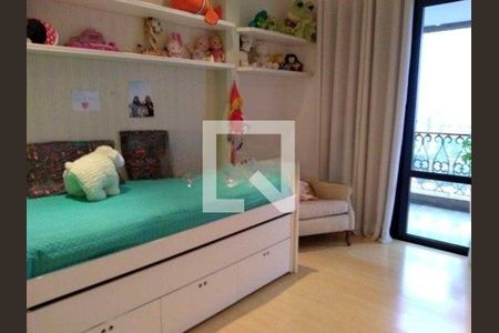 Apartamento à venda com 4 quartos, 330m² em Santo Amaro, São Paulo