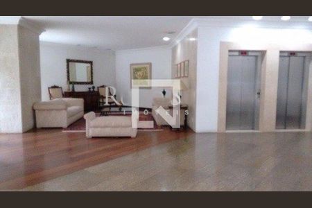 Apartamento à venda com 4 quartos, 330m² em Santo Amaro, São Paulo