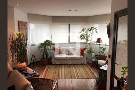 Apartamento à venda com 4 quartos, 225m² em Vila Andrade, São Paulo