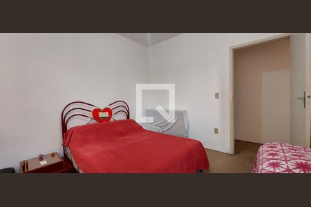 Quarto 1 de apartamento à venda com 2 quartos, 71m² em Parque Bandeirante, Santo André