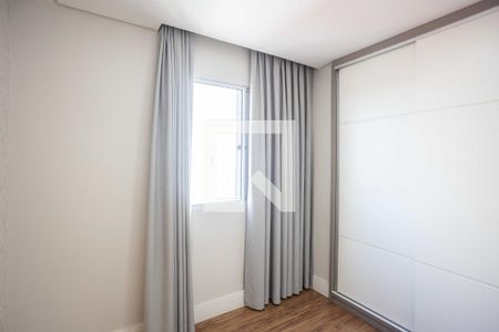 Quarto de apartamento para alugar com 1 quarto, 44m² em Canhema, Diadema