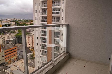 Sacada de apartamento à venda com 2 quartos, 58m² em Rudge Ramos, São Bernardo do Campo
