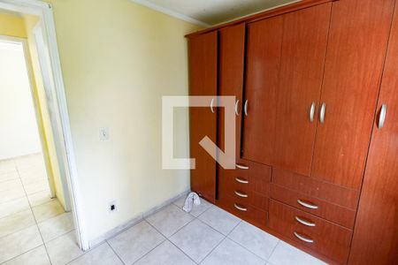 Quarto 1 de apartamento à venda com 2 quartos, 42m² em Paraisópolis, São Paulo