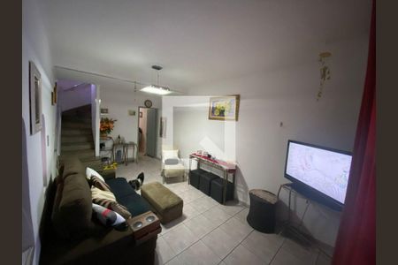 Casa à venda com 3 quartos, 150m² em Alves Dias, São Bernardo do Campo