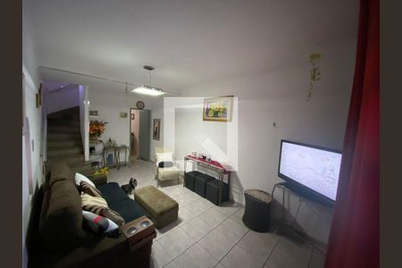 Casa à venda com 3 quartos, 150m² em Alves Dias, São Bernardo do Campo