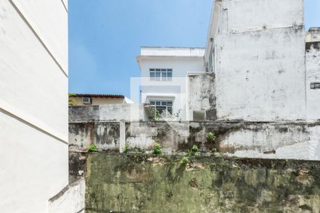 Vista de apartamento à venda com 2 quartos, 60m² em Tijuca, Rio de Janeiro