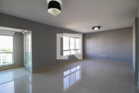 Apartamento para alugar com 164m², 4 quartos e 3 vagasSala