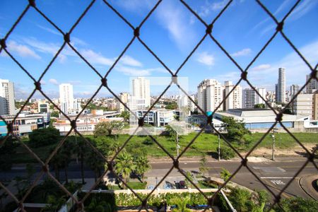 Vista da Sala de apartamento para alugar com 4 quartos, 164m² em Jardim Portal da Colina, Sorocaba