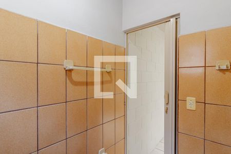 Banheiro de casa à venda com 1 quarto, 25m² em Vila das Mercês, São Paulo