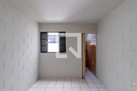 Quarto  de casa à venda com 1 quarto, 25m² em Vila das Mercês, São Paulo