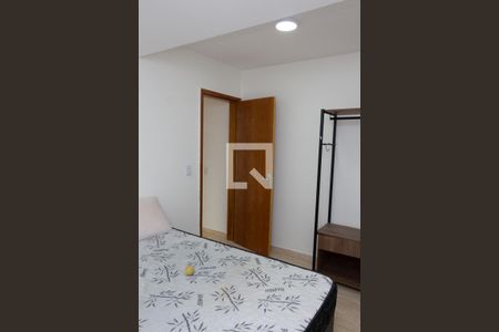 Quarto de kitnet/studio para alugar com 1 quarto, 14m² em Vila Butantã, São Paulo